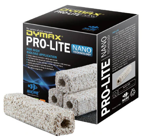DYMAX Pro-Lite Filter Media